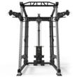 Statie ATX® Hardcore Power Rack - aparat fitness multifunctional cu stiva de greutate 125 kg 5