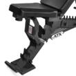 Banca ATX® Warrior - Lata - Model 2.0 cu captuseala din PU 5