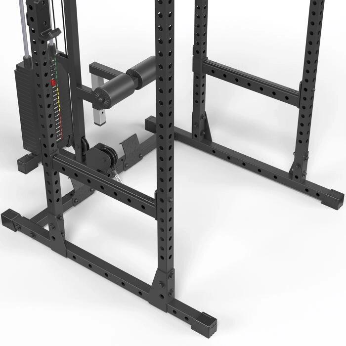 S♦♦625 DEMODEMIX HOTEL RACK - natural - Cauți rack 600 x 1000? Alege din oferta eMAG.ro