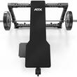 Banca pentru ramat ATX® - Seal Row Bench, 500 kg, negru 5
