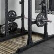Brate ATX®, suport pentru statie fitness Power Rack, haltere, pereche 5