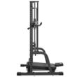Presa pentru picioare ATX® verticala, negru, 350 kg 5