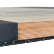 Platforma pentru weightlifting ATX® 248 x 180 cm – ATX Classic, cu absortie socuri 5