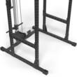 ATX® Power Rack PRX-510 cu stație helcometru, incarcare discuri, inaltime 198 cm, seria 500 5
