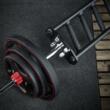 Bara ATX® Multi Grip Bar 30 mm x 200 cm 6