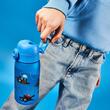 Sticla apa pentru copii, recyclon, 350 ml, Cats - Ion8 6