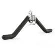 Maner triceps pentru multifunctionale fitness, cauciucat