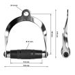 Maner simplu pentru multifunctionale fitness 3