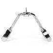 Maner helcometru cu priza neutra 40 cm 1