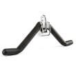 Maner biceps / triceps V pentru multifunctionale fitness, captusit, 55 cm 1