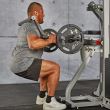 Atasament fitness pentru aparate multifunctionale ATX® 7