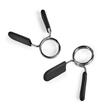 Bară hexagonală Hex-Bar de 30 mm cromat cu cleme de siguranta 7