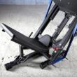 Presa de picioare ATX® Beinpresse Classic 45°, incarcare maxima 500 kg, negru 6
