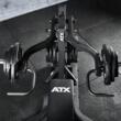 ATX ® Lever Arm Multipress - banca multifunctionala seria 600 5