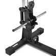 Aparat fitness ATX® Combo pentru pectorali si deltoizi 6
