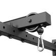 Accesoriu optional pentru ATX ® Power Rack, helcometru cu incarcare pe discuri, incarcare max 140 kg 6