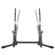 Banca profesionala ATX® Combo Rack 2 in 1 de competitie pentru prese si genuflexiuni 6