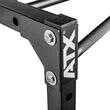 ATX® Power Rack, înălțime 195 cm - cu J-Hooks și suport de siguranta, seria 500 6