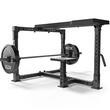 Banca pentru ramat ATX® - Seal Row Bench, 500 kg, negru 6