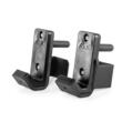 ATX® Free Stands 650 pentru genuflexiuni si impins la piept, J-hooks incluse 6
