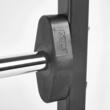 Bara hexagonala ATX® Open Hex Bar, 30 mm, o latura deschisa 6