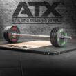 Platforma pentru weightlifting ATX® 248 x 180 cm – ATX Classic, cu absortie socuri 6