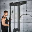 Bara helcometru ATX® Black Line pentru aparate multifunctionale fitness, ATX® Black Line 5