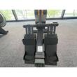 Aparat vaslit SHUA, Rowing machine, 16 nivele de dificultate, pliabil 5