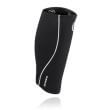 Gambiera Rehband RX Shin, 5 mm, XS - XL, Negru  1
