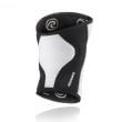 Genunchiera Rehband RX Knee Sleeve, 7 mm, XS - XL, Alb 2