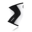 Genunchiera Rehband RX Knee Sleeve, 7 mm, XS - XL, Alb 1