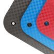 Saltea fitness profesionala pentru exercitii 180 x 65 x 0.8 cm 3