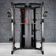 Statie fitness ATX ® multifunctional cu stiva de greutate 2 x 90 kg 3