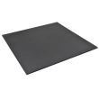 Pardoseala, placa de cauciuc fitness Gymfloor® 1