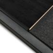 ATX® Deadlift/Weightlifting – Platforma 250 x 88 cm – Cauciuc plin – ATX Black 7