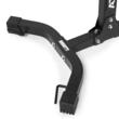 Aparat fitness ATX® Hyperextension 45° - pentru spate 7