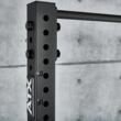 Cadru antrenament functional Crossfit Half Rack ATX seria 800, inaltime 246.5 cm, 1000 kg 7