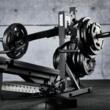 ATX ® Lever Arm Multipress - banca multifunctionala seria 600 4