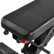Banca ATX® Warrior - Lata - Model 2.0 cu captuseala din PU 7