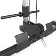 Accesoriu optional pentru ATX ® Power Rack, helcometru cu incarcare pe discuri, incarcare max 140 kg 7