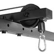 Atasament helcometru pentru Rack-uri, seria 500, cu stiva de greutate 100 kg 7