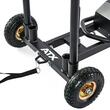 Sanie de rezistenta ATX® Power Sled, cu sistem de franare magnetic puternic 7