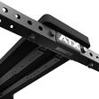 Banca pentru ramat ATX® - Seal Row Bench, 500 kg, negru 7