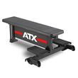 Banca profesionala ATX® Combo Rack 2 in 1 de competitie pentru prese si genuflexiuni 7