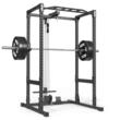 ATX® Power Rack PRX-510 cu stație helcometru, incarcare discuri, inaltime 198 cm, seria 500 7