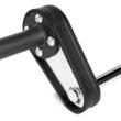 ATX® Safety Squat Bar - Bara pentru genuflexiuni - 30 mm, incarcare 300 kg 7