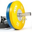 Bara fitness de antrenament hexagonala IFS Hex Bar Pro 3