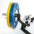 Bara fitness de antrenament hexagonala IFS Hex Bar Pro 4