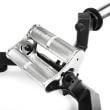 Bara fitness de antrenament hexagonala IFS Hex Bar Pro 5