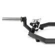 Bara fitness de antrenament hexagonala IFS Hex Bar Pro 6
